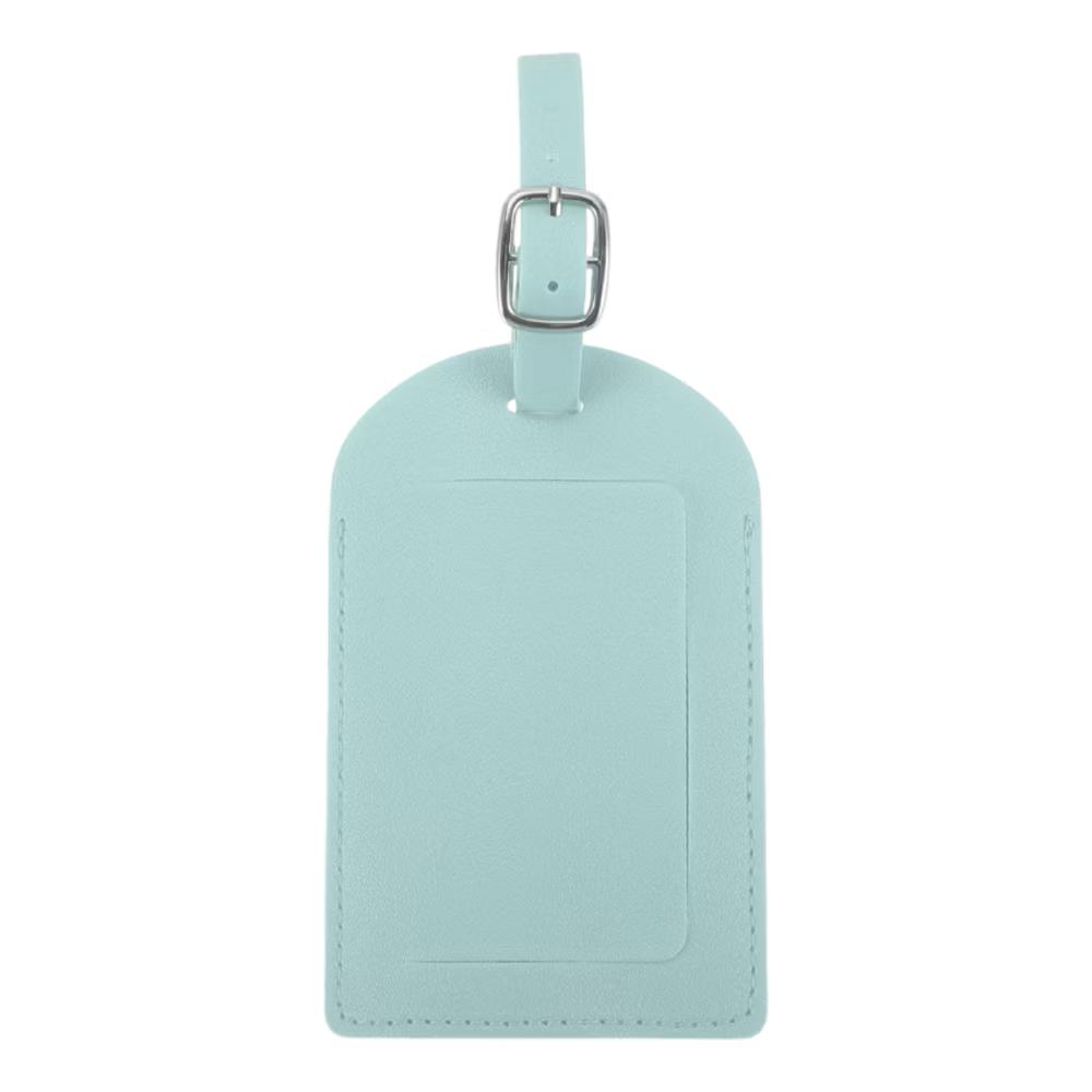 Horizontal Flip Luggage Tag 1 Pc - Image 27