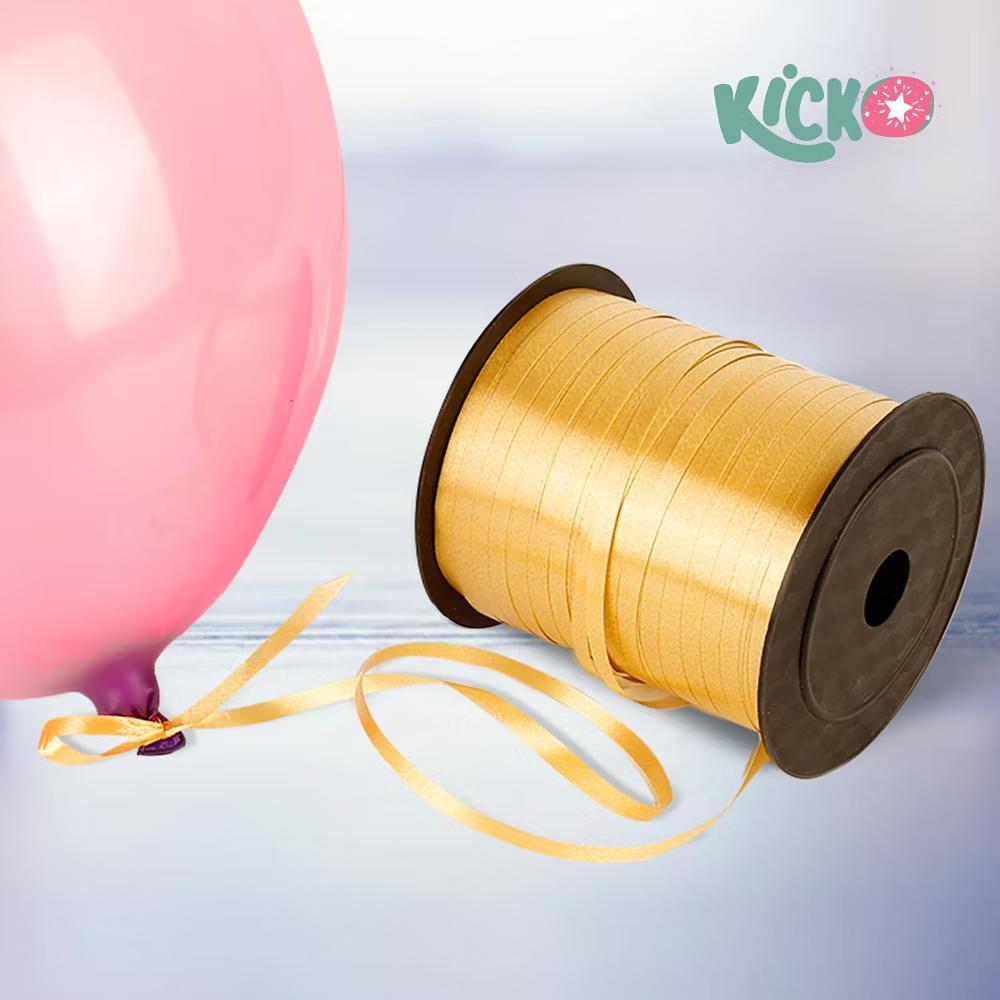 Playbees Sparking Curling Ribbon 12 Pack - Image 3