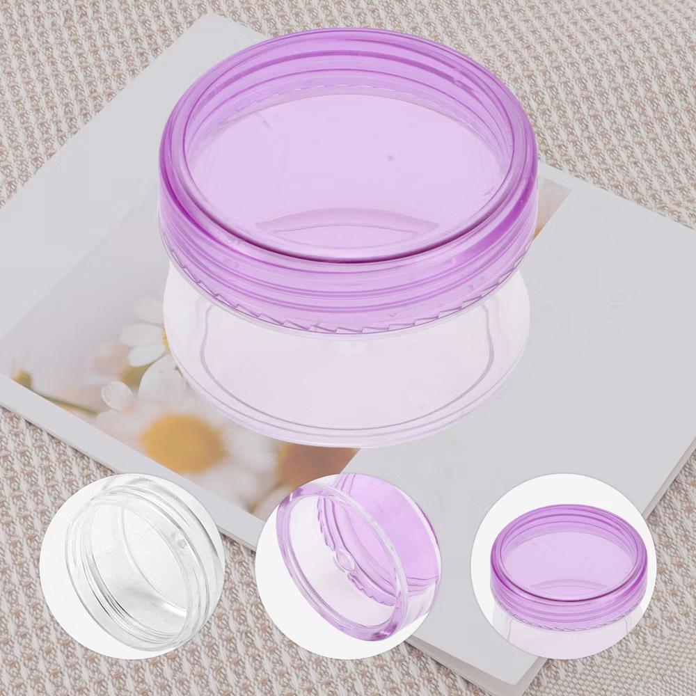 Portable Travel Cosmetic Jar 10pcs - Image 25
