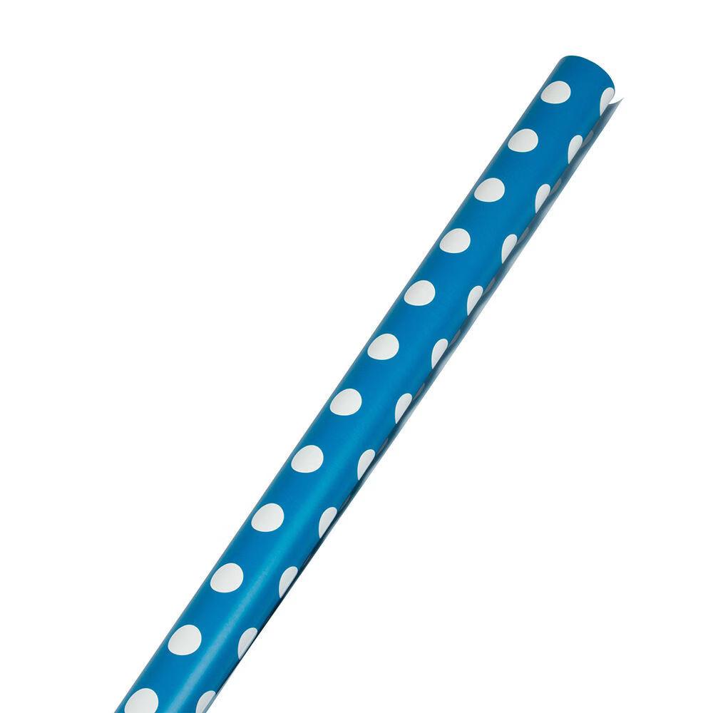 Dot Gift Wrap