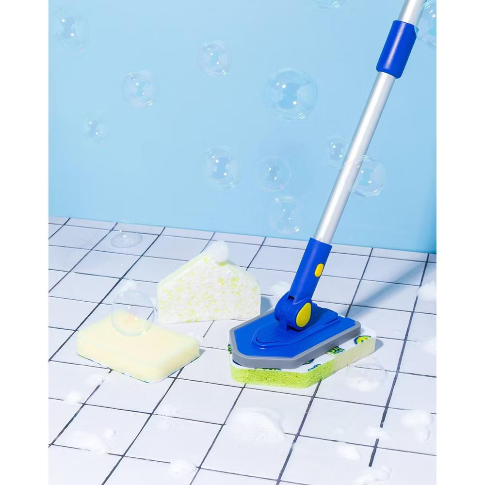 Tub n Tile Scouring Pads Combo Pack - Image 7