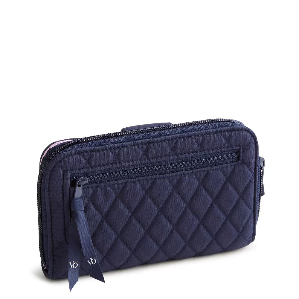 Women's Outlet Cotton Essential Turnlock Wallet - Image 11