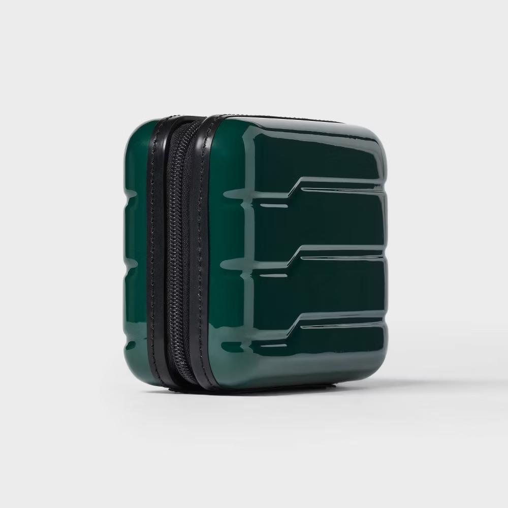 Hardside Dopp Kit Case