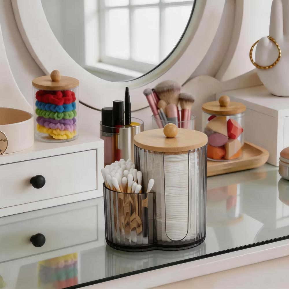 Two-in-One Bath Canister 1 Pc - Image 37