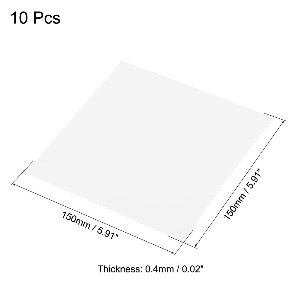 Soft Microfiber Cleaning Cloth for Camera Lens Eyeglasses - Image 17