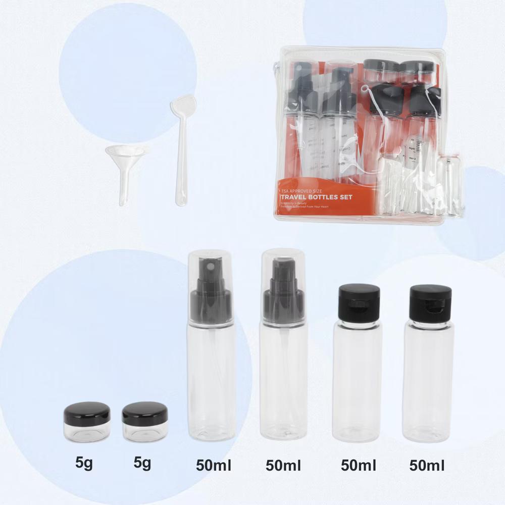 Leakproof Travel Container Set - Image 4
