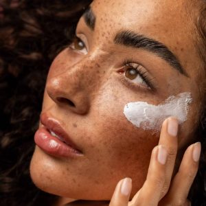 Que Bella Pore Minimizing Mud Mask - 0.5oz