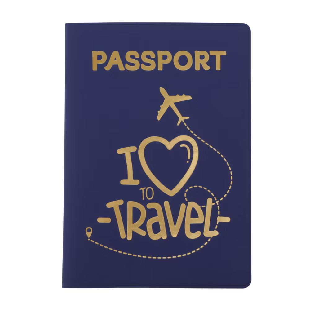 Passport Holders 1 Pcs - Image 7