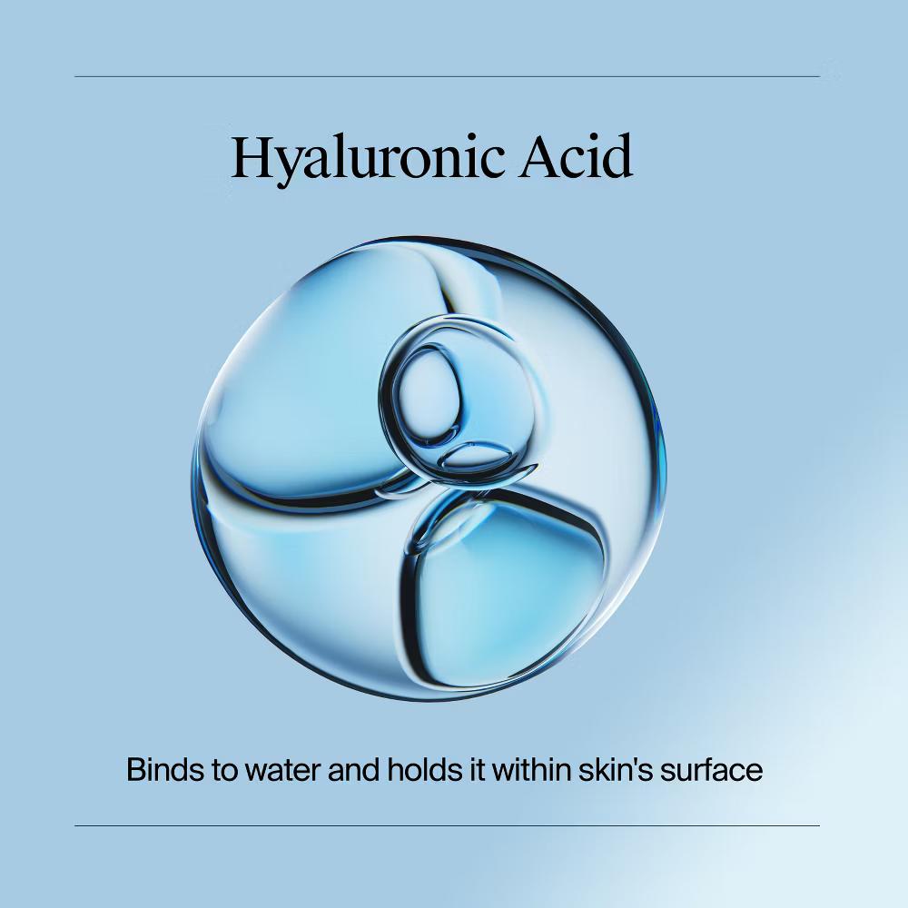 Neutrogena Hydro Boost Moisturizing Face Mask with Hyaluronic Acid for Dry Skin - 1oz: Noncomedogenic, Paraben-Free, Scented