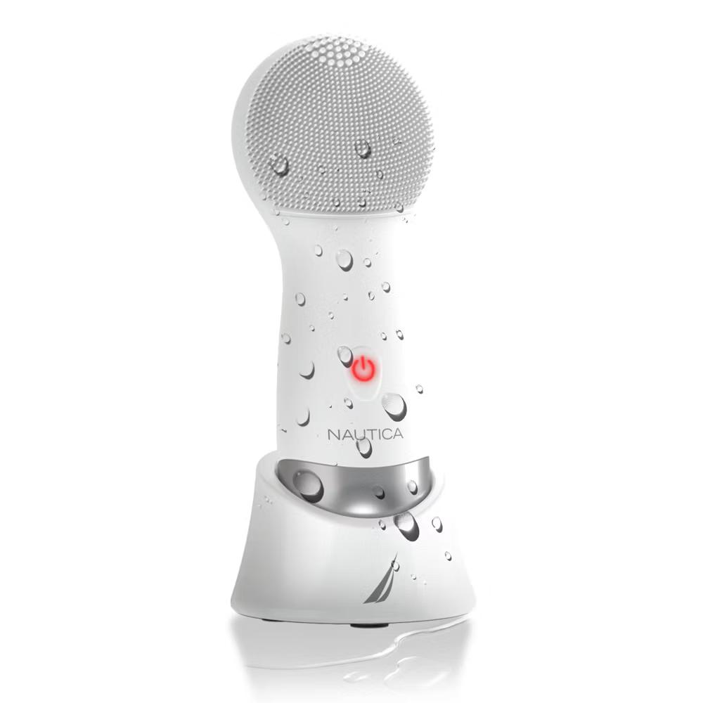 Nautica PC130 Facial Cleansing Brush - Image 9