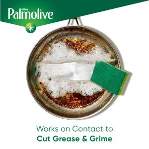 Palmolive Fresh Ultra Oxy Liquid Dish Soaps - 20 fl oz: Cleaner, Removes Grease, For Food Preparation Surfaces