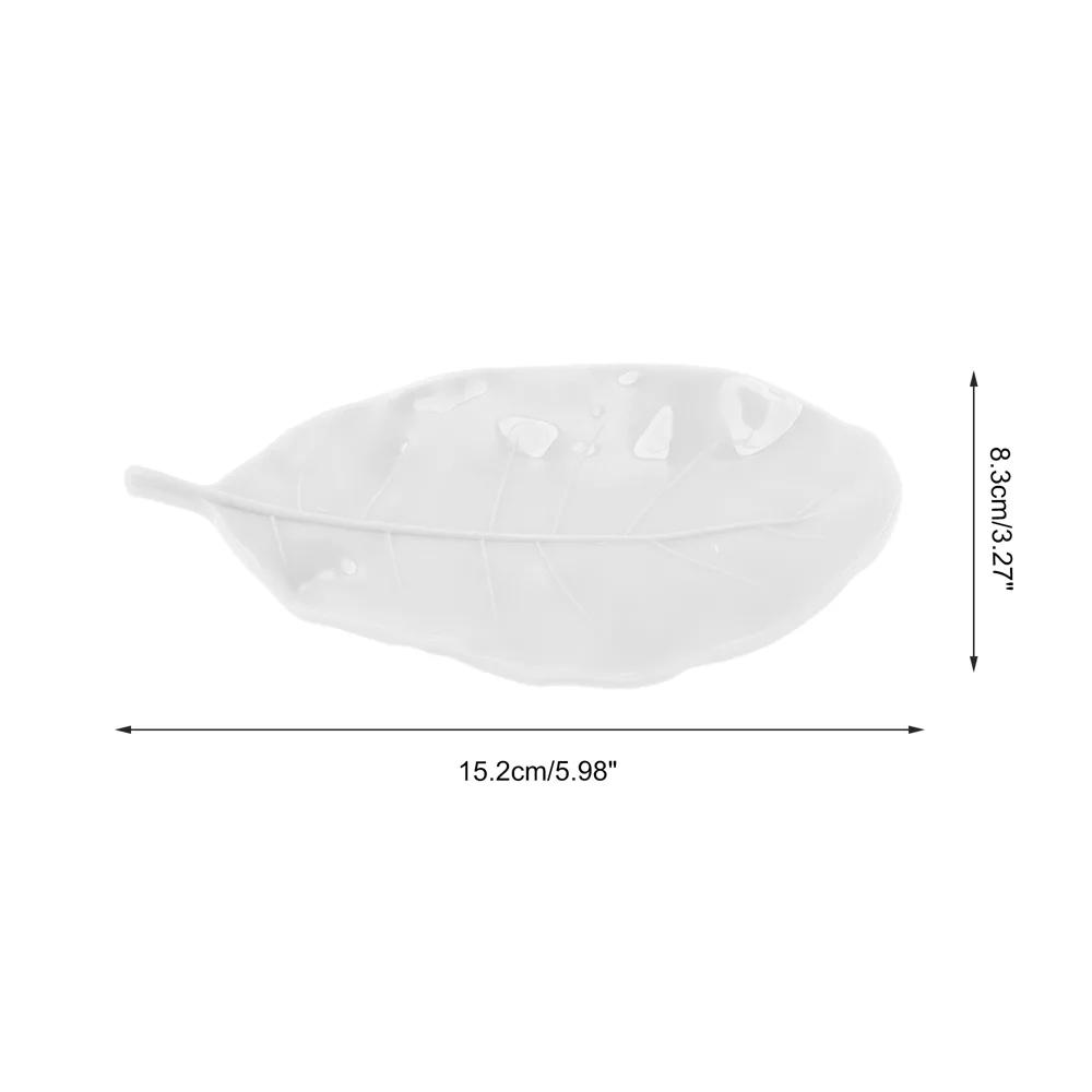 Leaf Soap Dish 1 Pc - Image 25