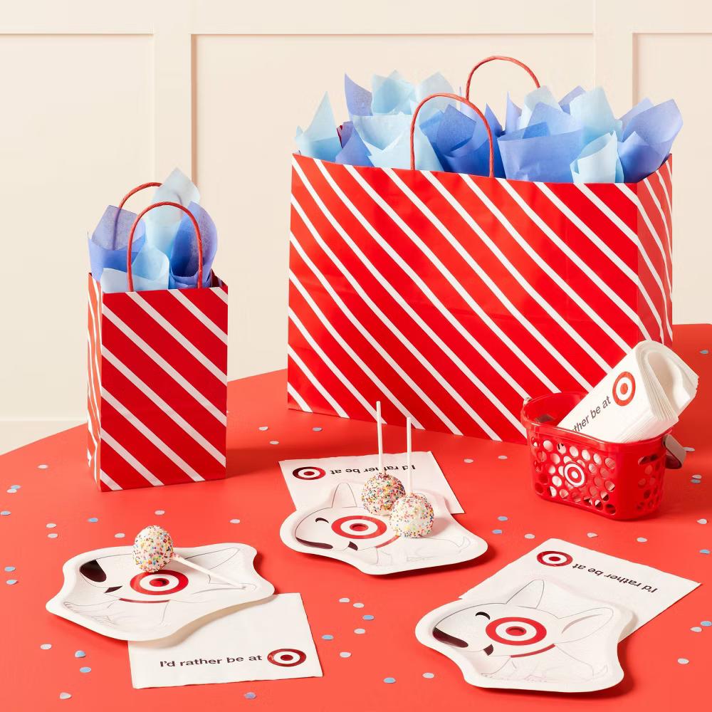 Bullseye Party Collection - Image 24