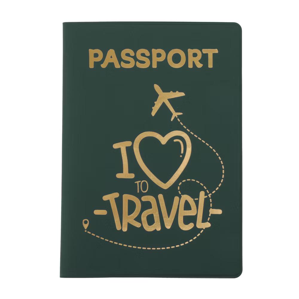 Passport Holders 1 Pcs - Image 11