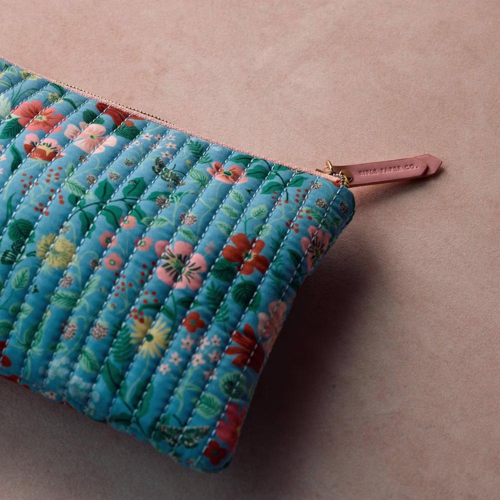 . Strawberry Fields Pouch - Image 7