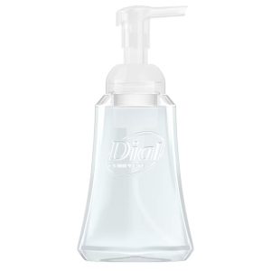 Dial Foaming Antibacterial Hand Wash