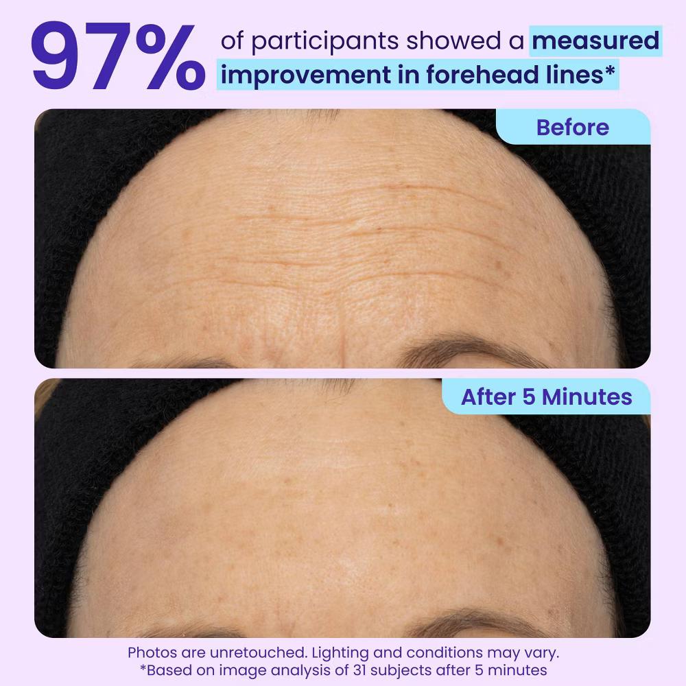 goPure Instant Eye Lift Gel - 0.34oz - Image 9