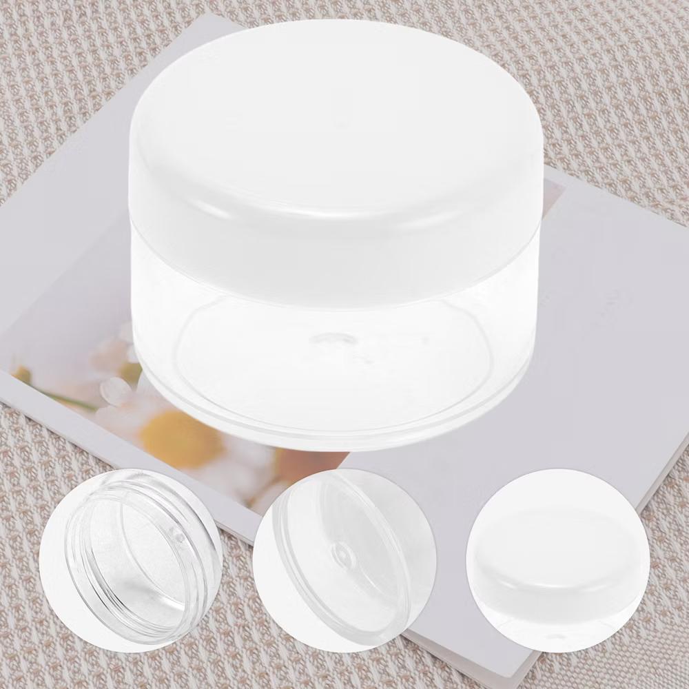 Portable Travel Cosmetic Jar 10pcs - Image 32