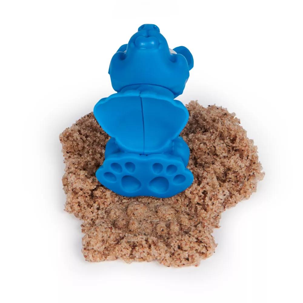 Kinetic Sand Doggie Dig Sand Art - Image 8
