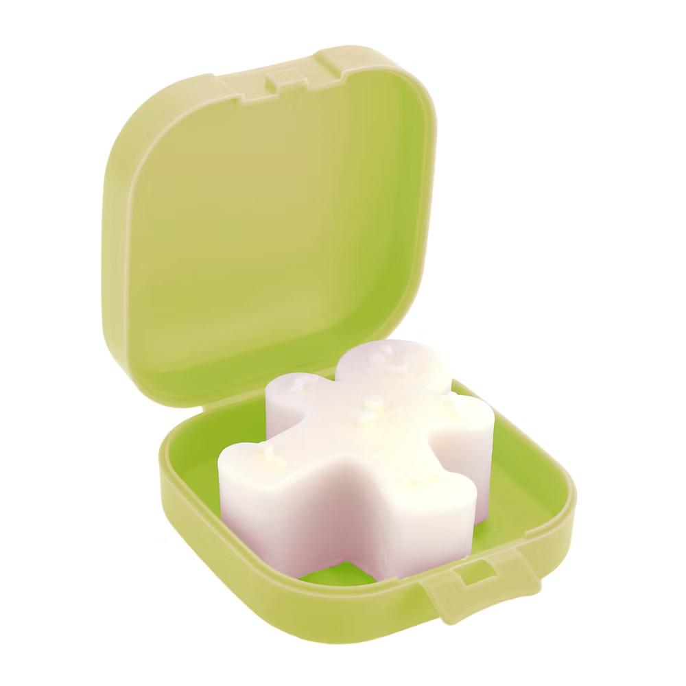 Seal Soap Holder 4.41"x3.07"x1.5" 1 Pc - Image 35
