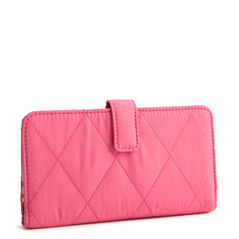 Women's Outlet Ultralight Medium Essential Tab Wallet - Image 14