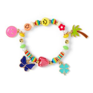 6ct Fashion Icon Charms