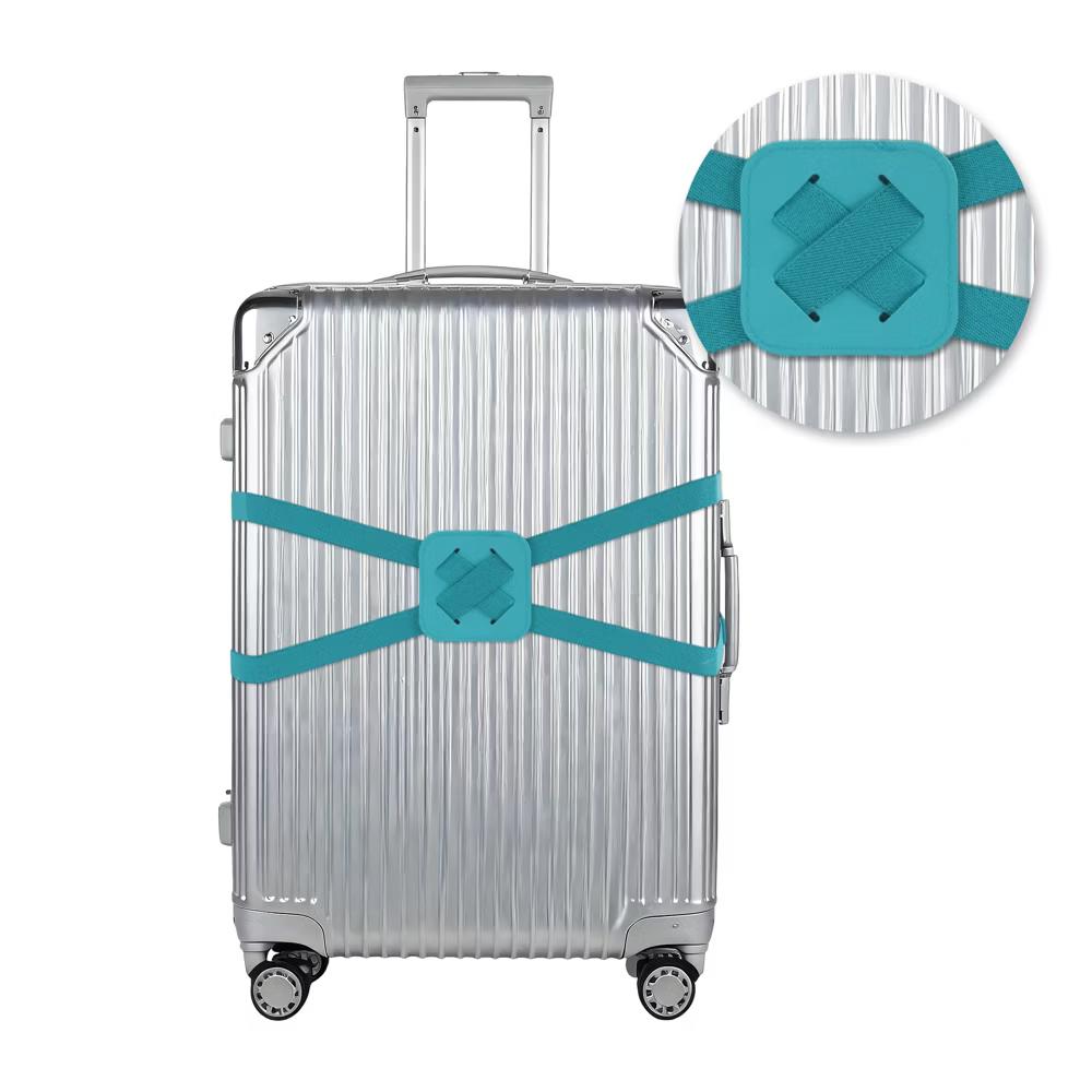 Figure 8 Strap Luggage Straps 1 Pcs - Image 14