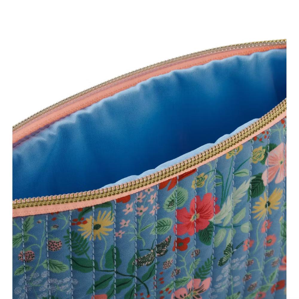 . Strawberry Fields Pouch - Image 4
