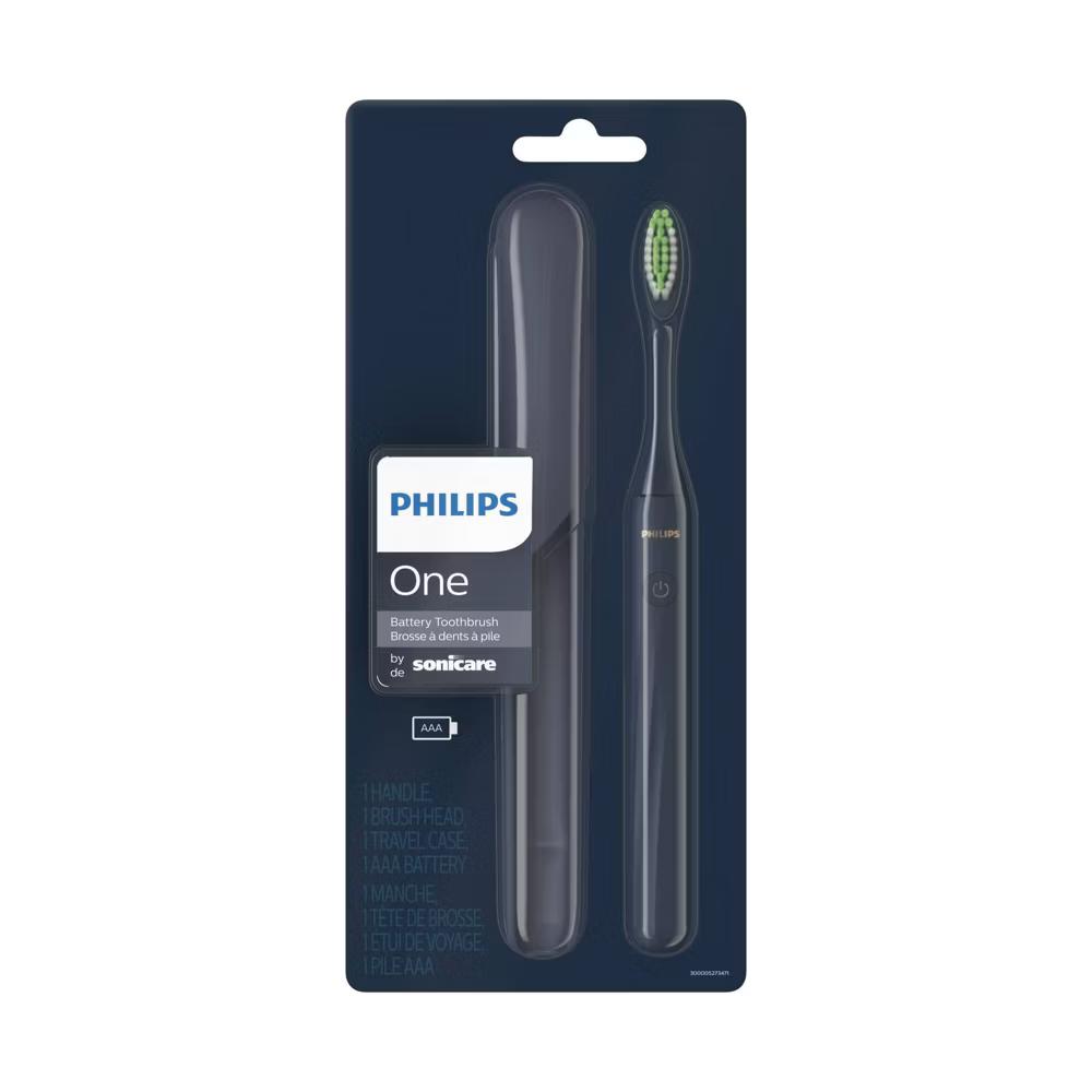 Philips One by Sonicare Battery Toothbrush - Image 35