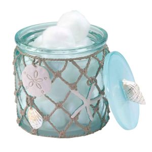 Avanti Seaglass Jar