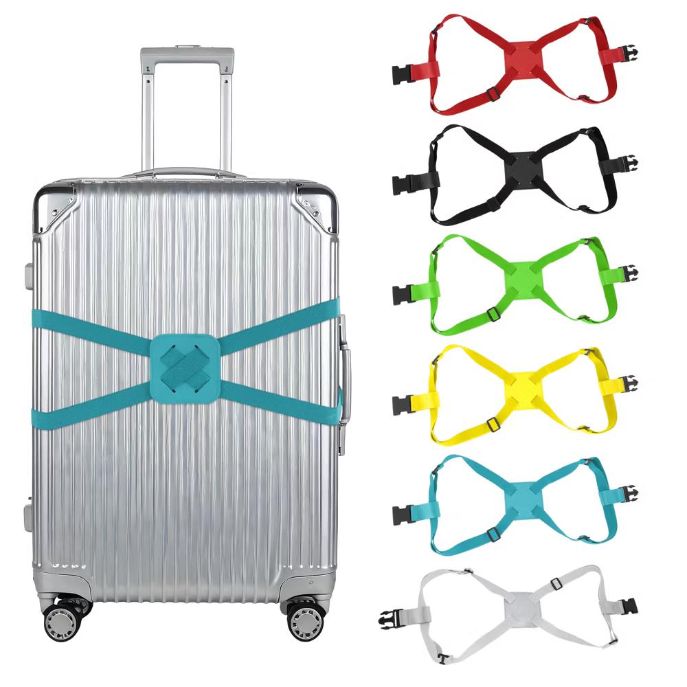 Figure 8 Strap Luggage Straps 1 Pcs - Image 11