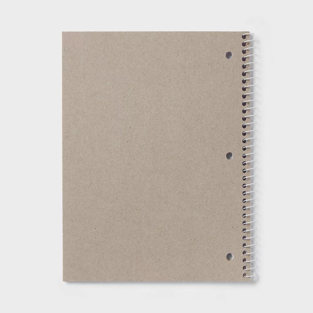 Pastel College Ruled Notebook - Image 14