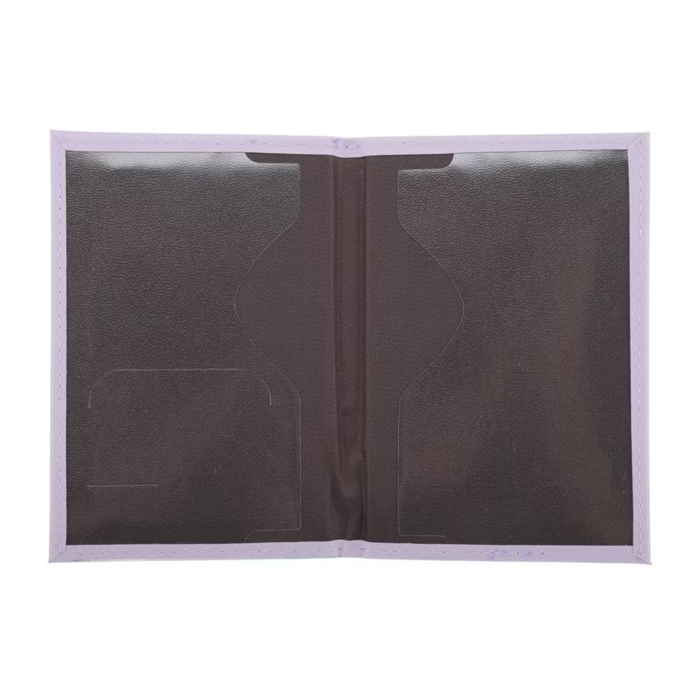 Animal Pattern Passport Holder 1 Pc - Image 40