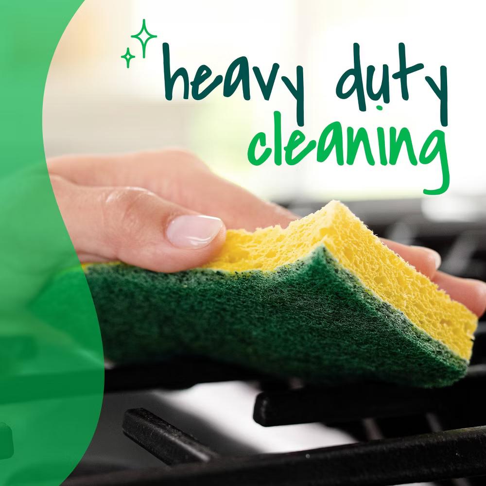 Heavy Duty Scrub Sponges - Image 15