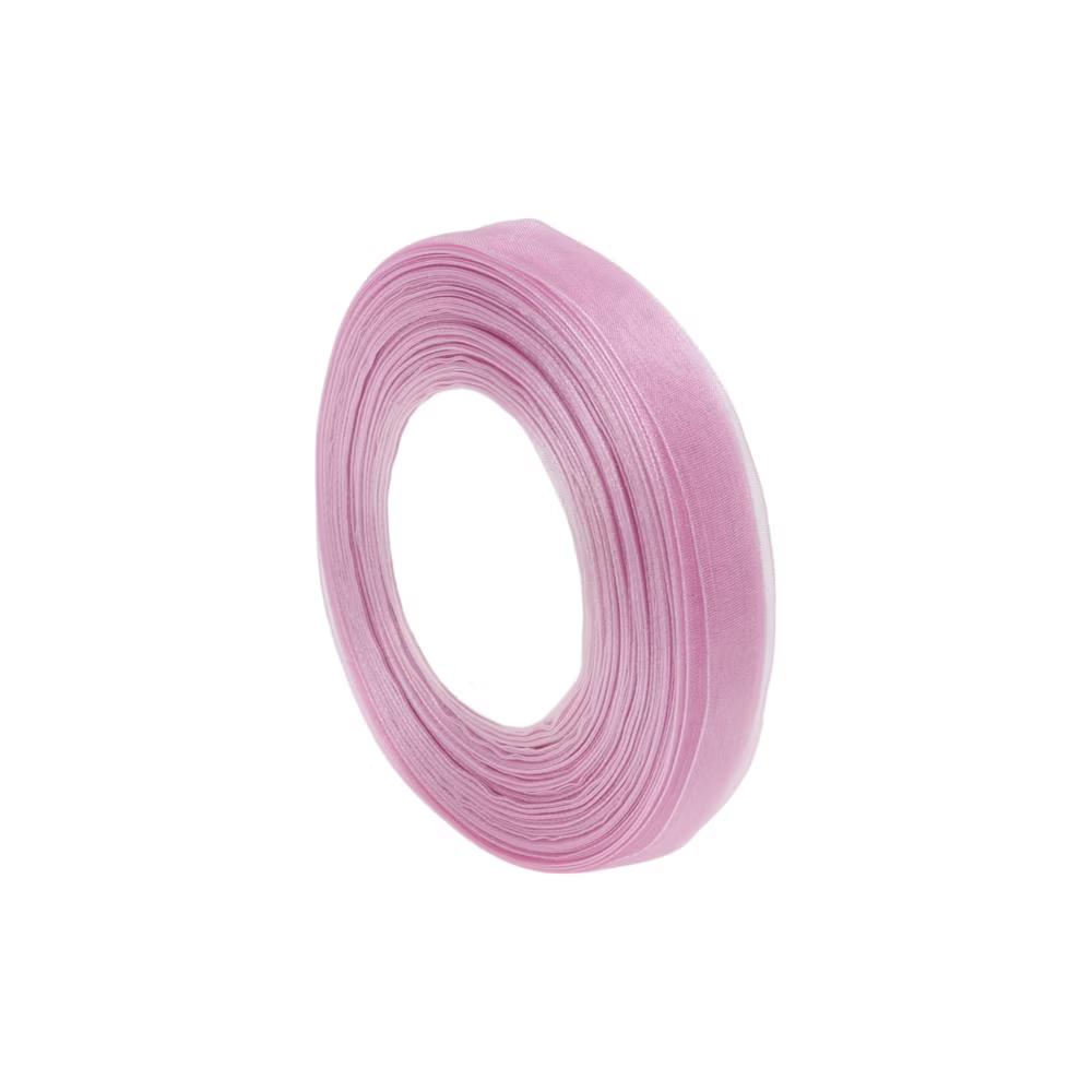 Ribbon Soft Chiffon Polyester 1771.65"x0.63" 1 Pc - Image 39