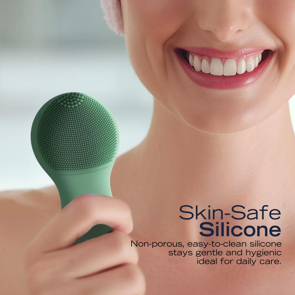Nautica PC130 Facial Cleansing Brush - Image 15