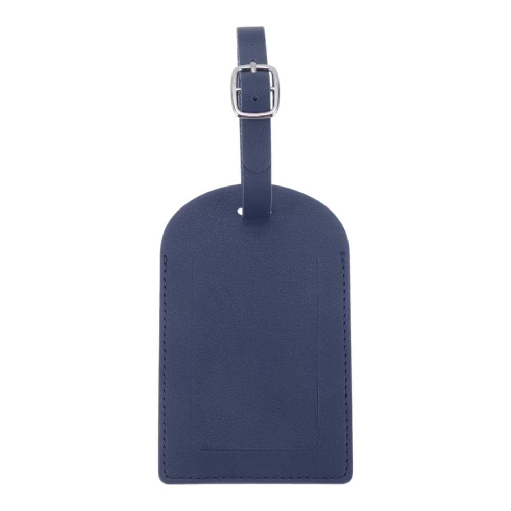 Vertical Flip Luggage Tag 1 Pc - Image 18