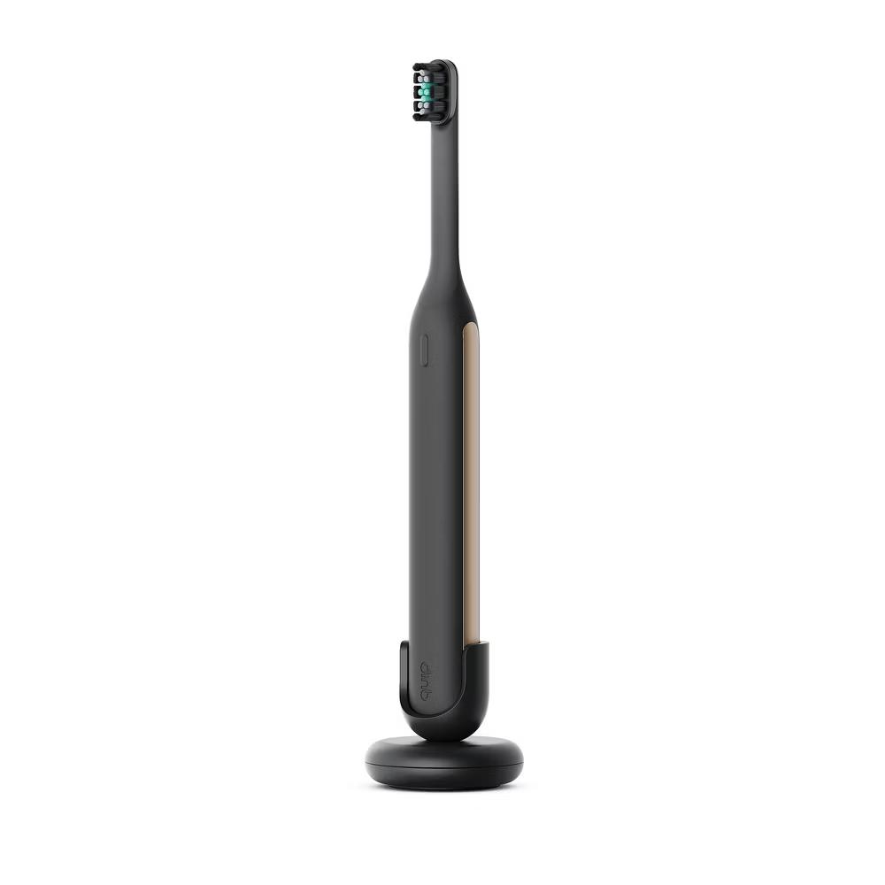 quip Ultra Next Generation Smart Sonic Electric Toothbrush with Travel Case - Image 31