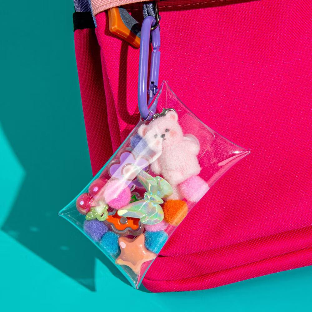 Wanderbloom DIY Charm Bag Activity Kit - Image 5