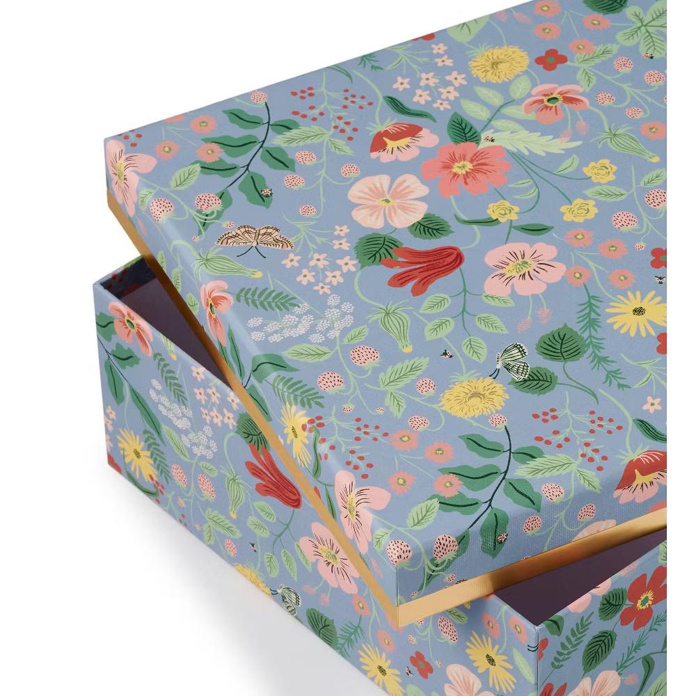. Strawberry Fields Gift Box - Image 4