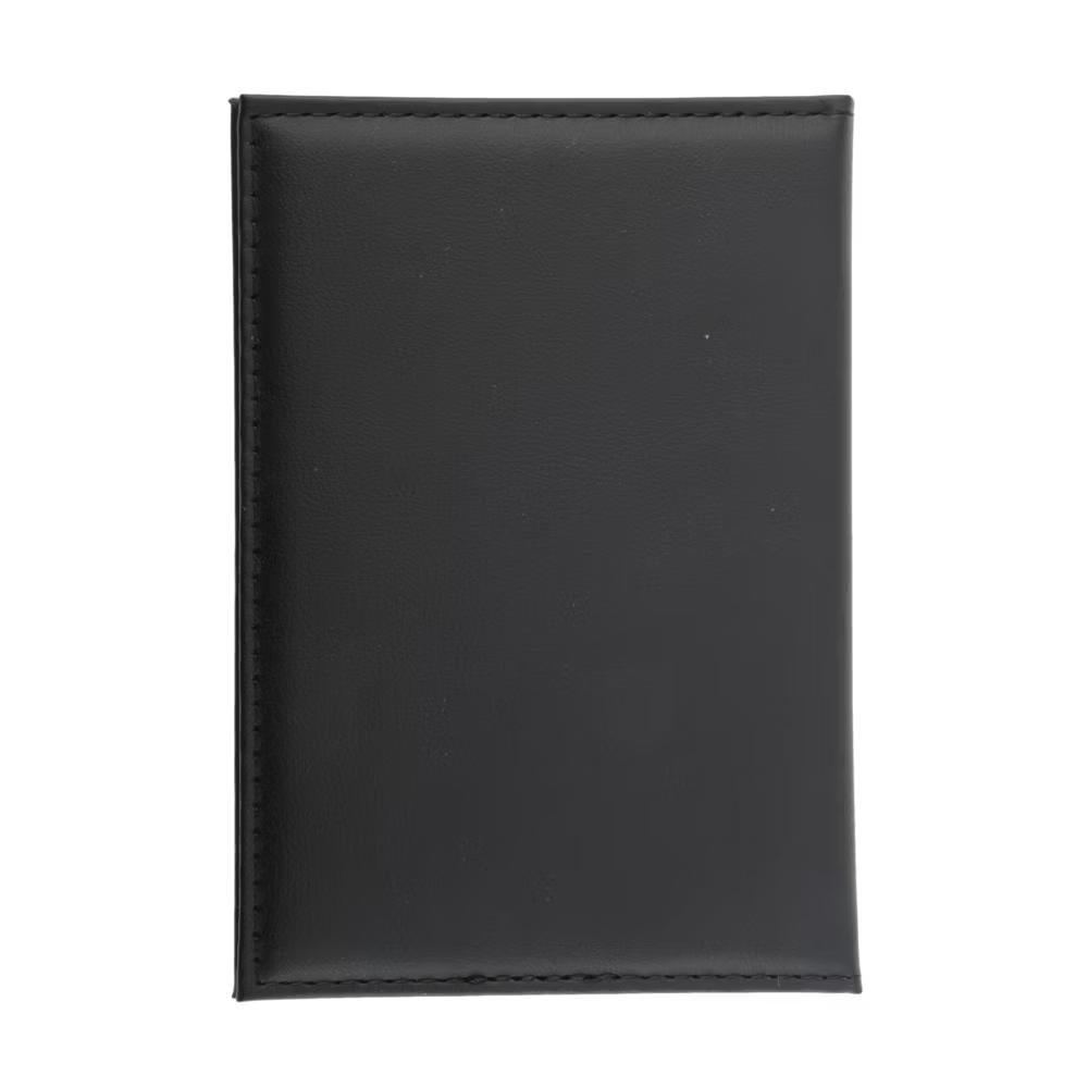 Letters Design Passport Holder 1 Pc - Image 6