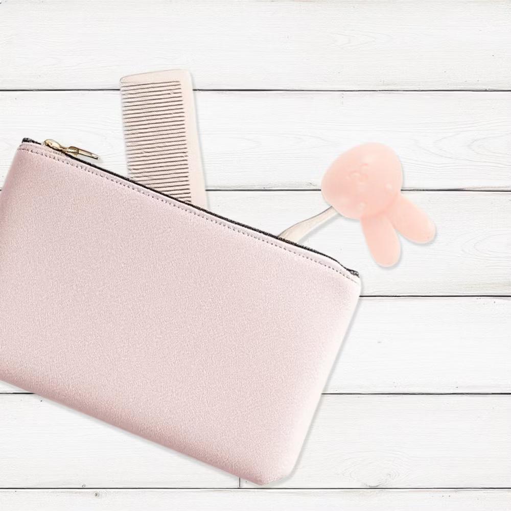Lightweight Cute Rabbit-Shaped Toothbrush Covers - Image 36