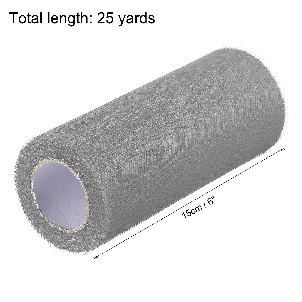 Wedding DIY Crafts Soft Durable Lightweight Decorative Ribbon - Image 40