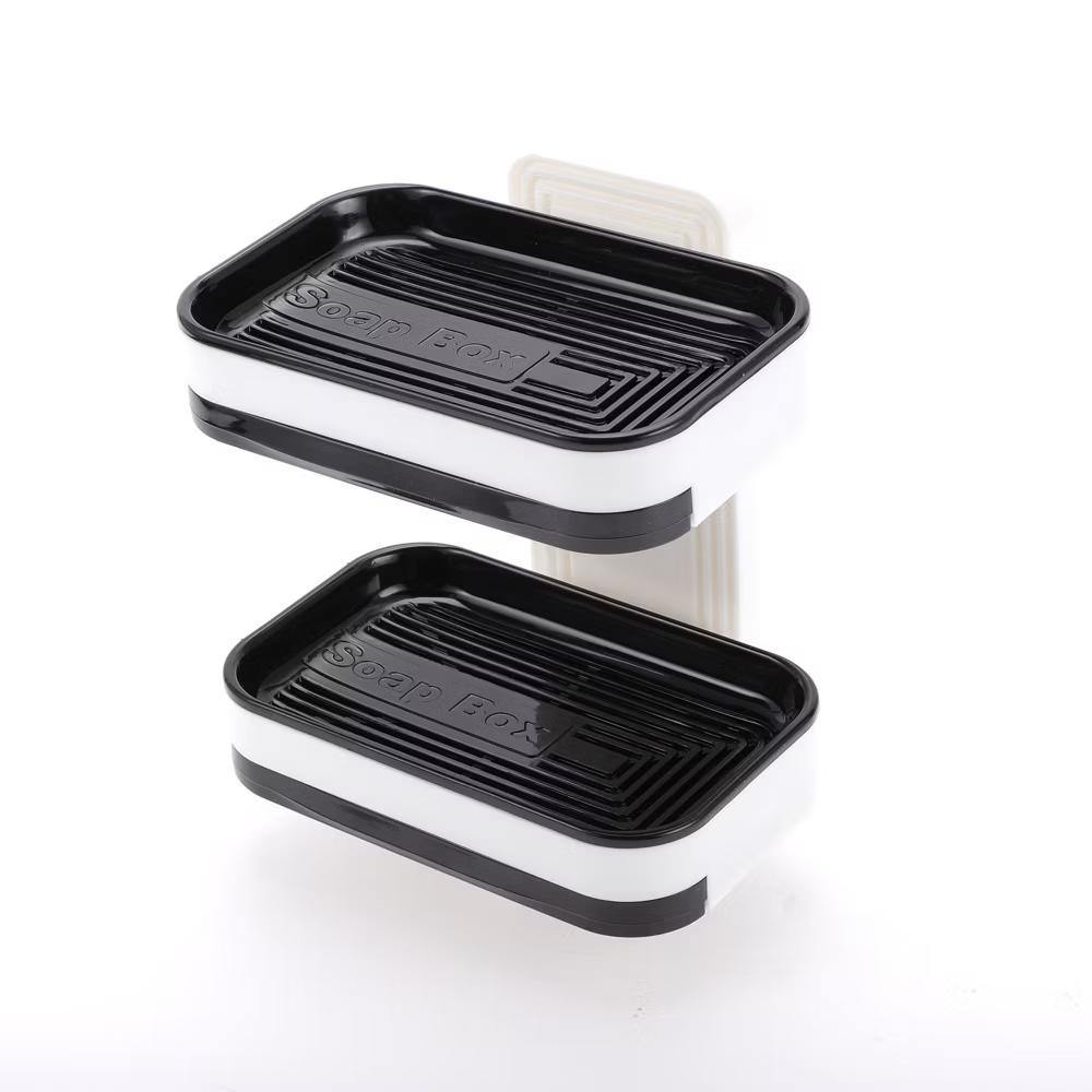 Wall Mounted Portable Soap Dish 1 Pc - Image 7