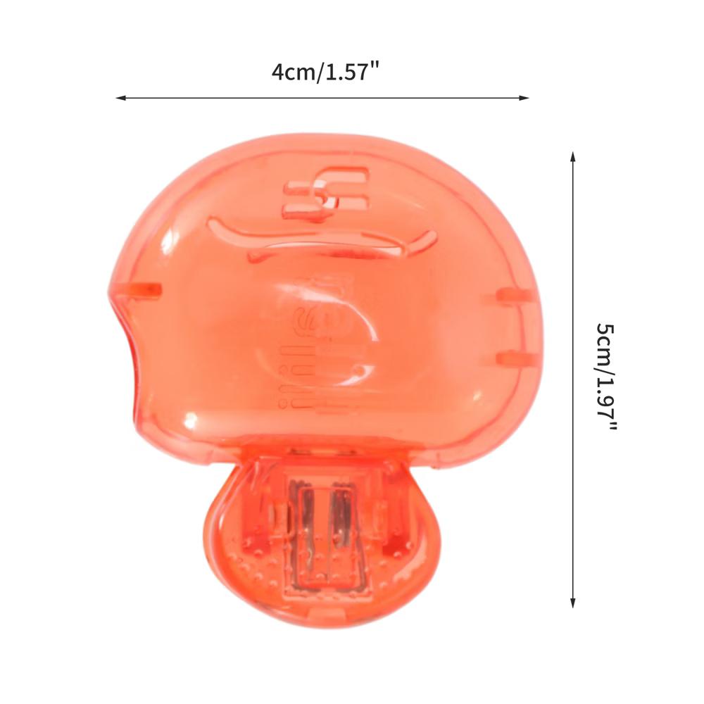 Fish-shaped Toothbrush Covers - Image 62