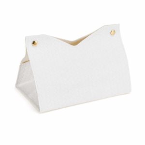 Reusable Tissue Box Cover 1 Pc