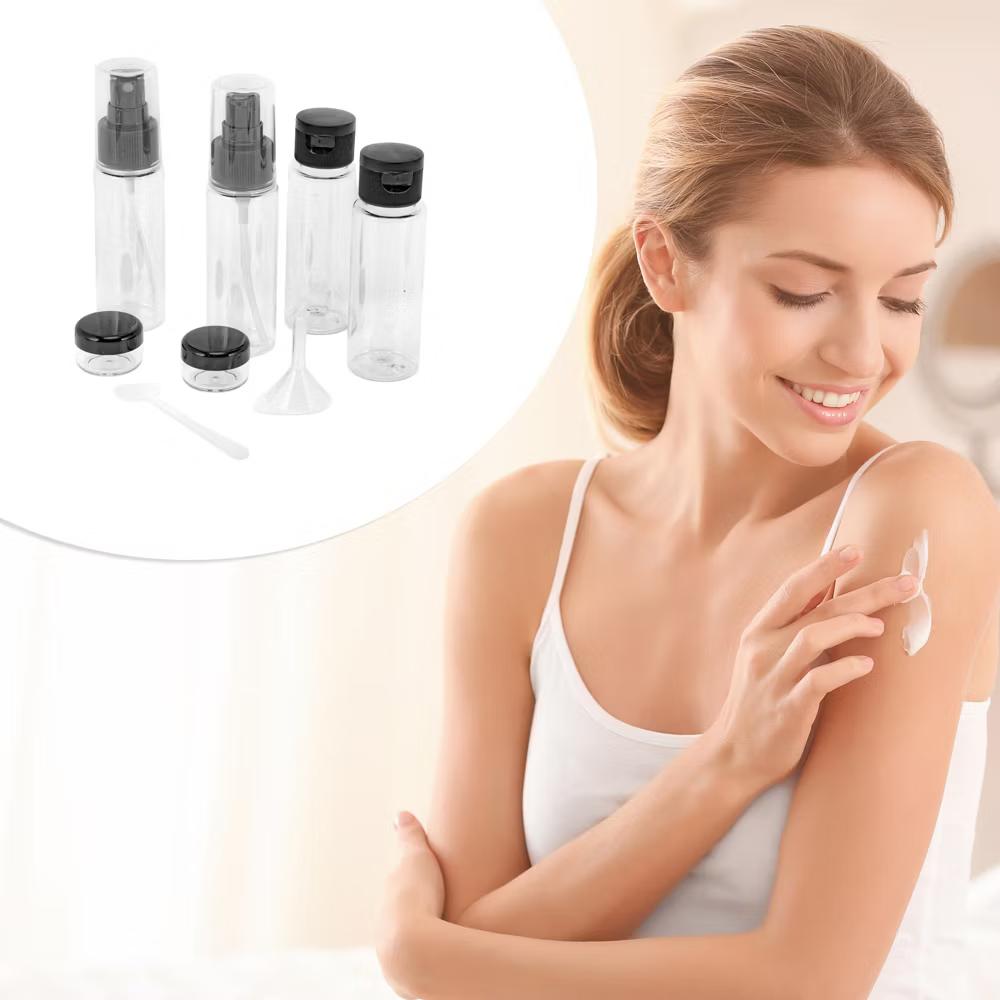 Leakproof Travel Container Set - Image 3