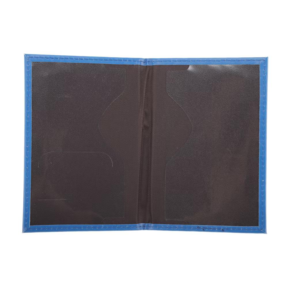 Animal Pattern Passport Holder 1 Pc - Image 19