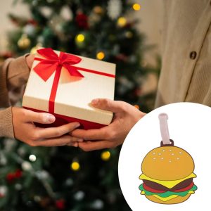 Luggage Tag 1Pc
