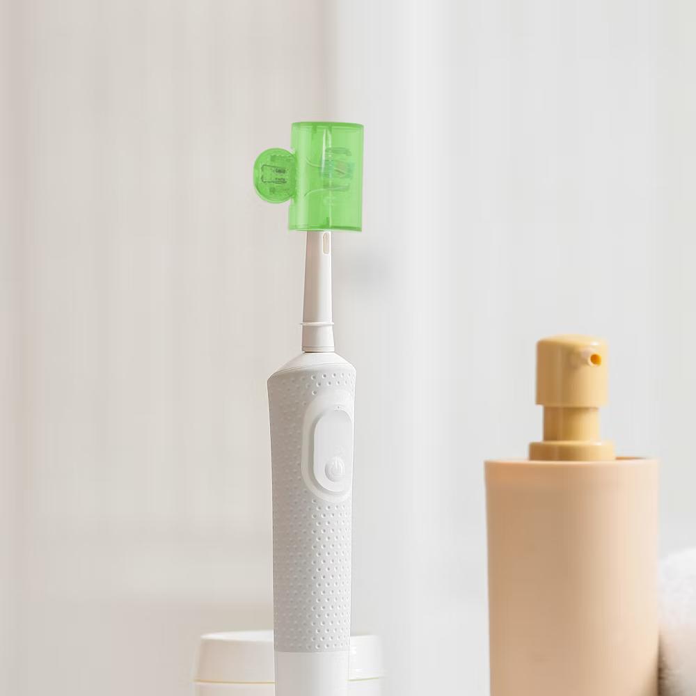 Square Toothbrush Covers 1 Pc - Image 20
